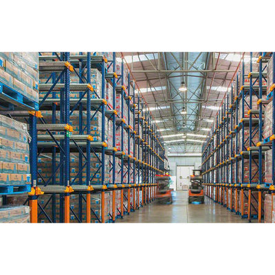 Drive-In Storage System