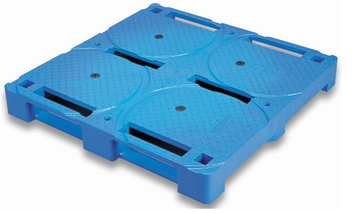 Injection Drum Pallets