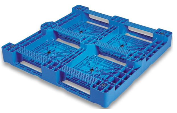 Injection Drum Pallets