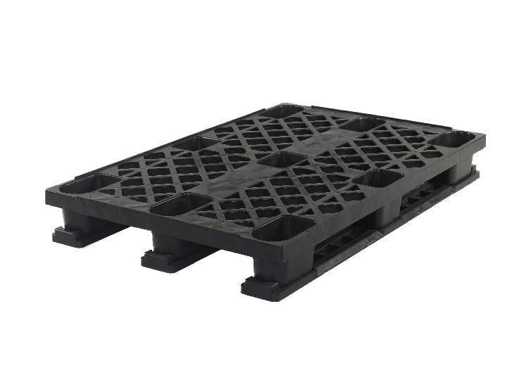 EP Series Pallets | 3 Runners