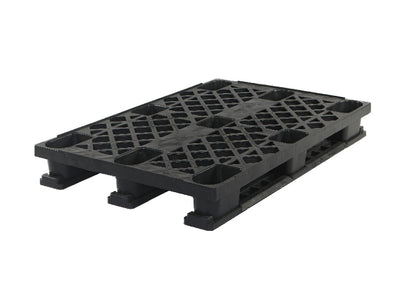 EP Series Pallets | 3 Runners