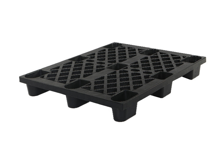 EP Series Pallets | 9 Legs