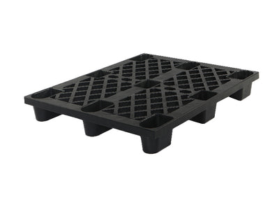 EP Series Pallets | 9 Legs