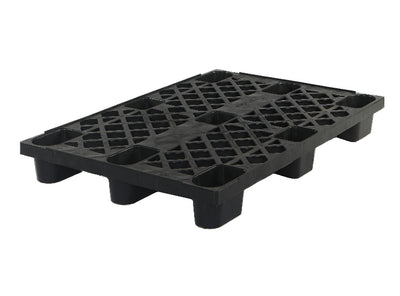 EP Series Pallets | 9 Legs