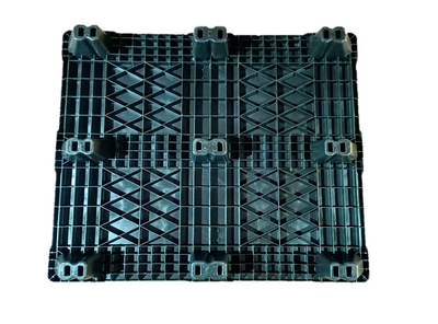 EP Series Pallets | 9 Legs | Flat