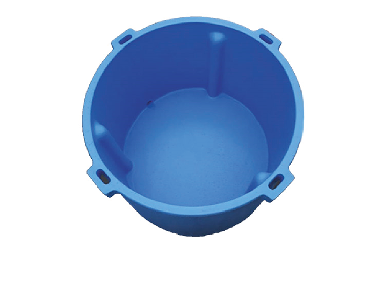 Round Tub - 630 Litre