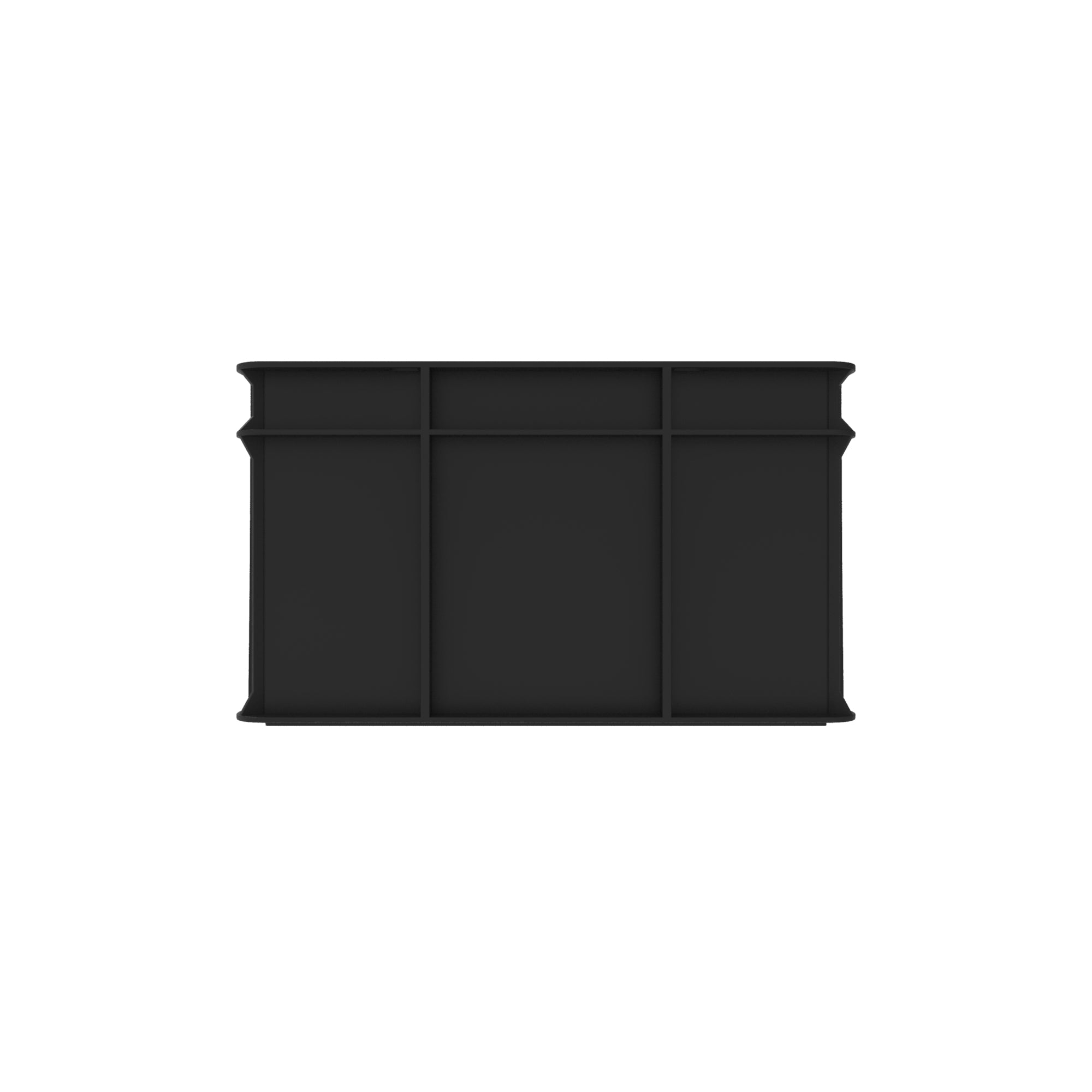 300(L) x 200(B) x 200(H) MM (Conductive)