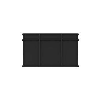 300(L) x 200(B) x 200(H) MM (Conductive)