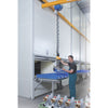 HANEL Automated Vertical Storage Retrieval System