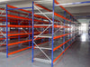 Heavy duty Storage with Deck Panel