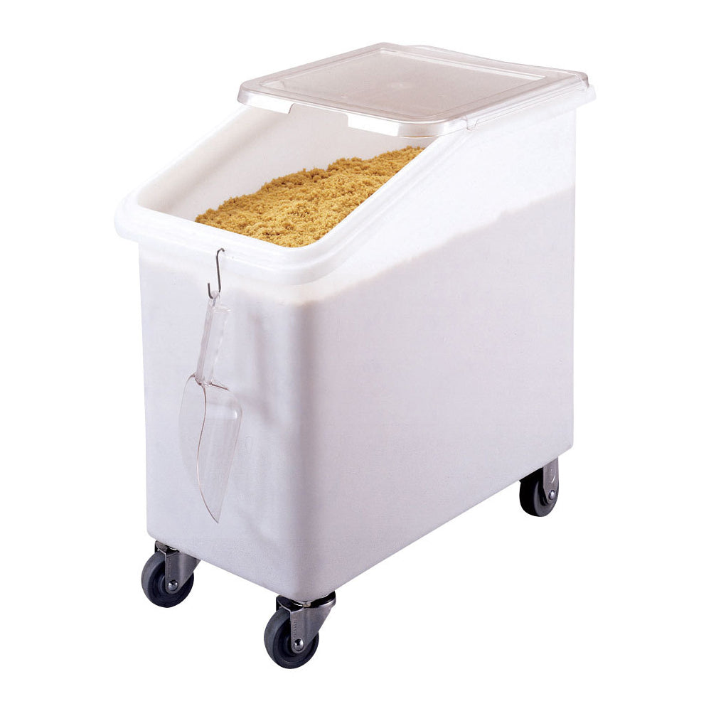 Mobile Ingredient Bins