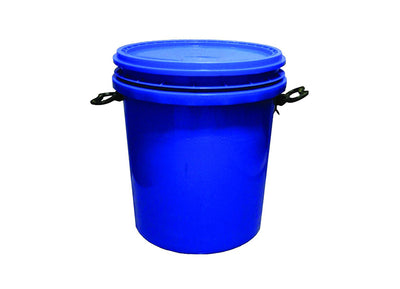 Round Container
