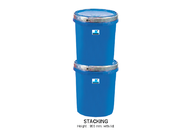 IC-50 Litre Drum