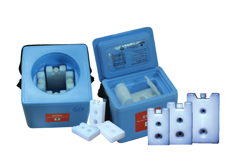 Ice Packs