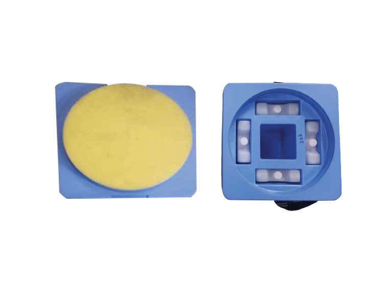 Freeze Free Vaccine Carrier