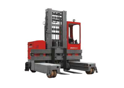 Nilkamal Multi-Directional Forklift