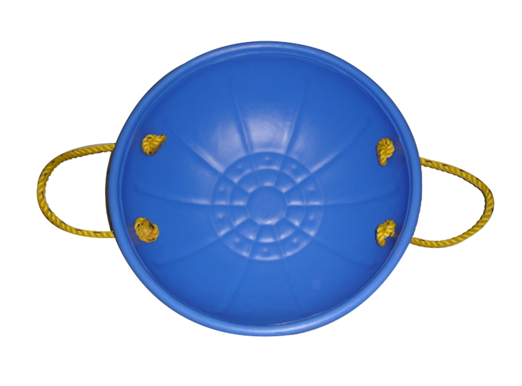 Ghamela With Ropes For Lifting