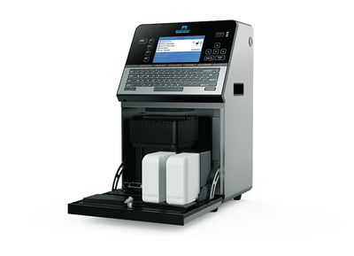 Nilkamal Continuous Inkjet Printer