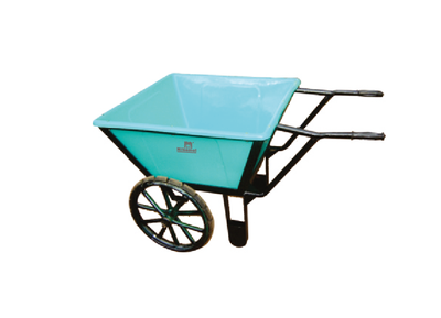 Wheel Barrow