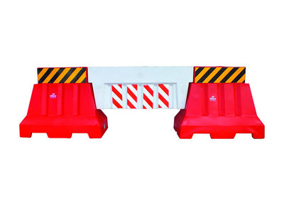 Safety Barricades (Interlocking)