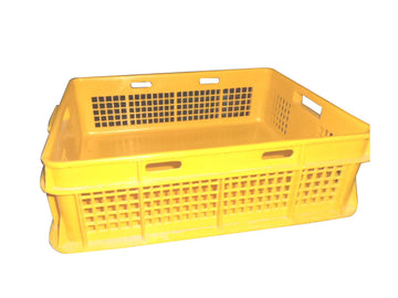 JBC Crate  | 143 H | 10 Ltr