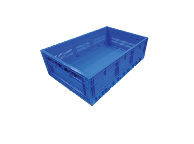 600(L)x 400(B) x 175(H) MM - Foldable Crates