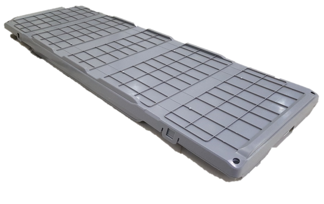 NQ Core Tray : 5 Slots / Channels