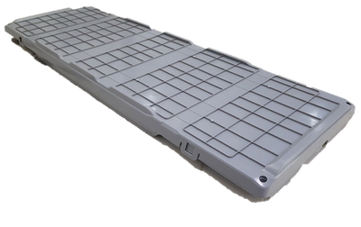 NQ Core Tray : 5 Slots / Channels