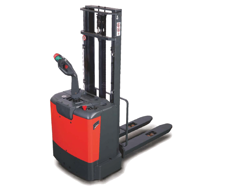 Electric Stacker-NKES1232