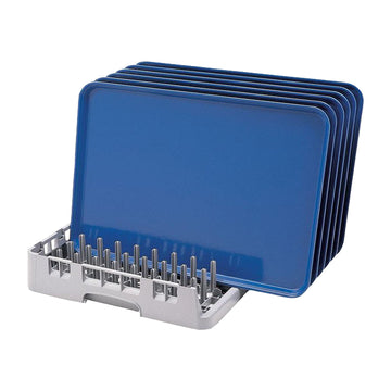 Washcrates for Open End Tray (4'')