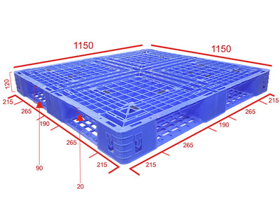 OW Series Pallets