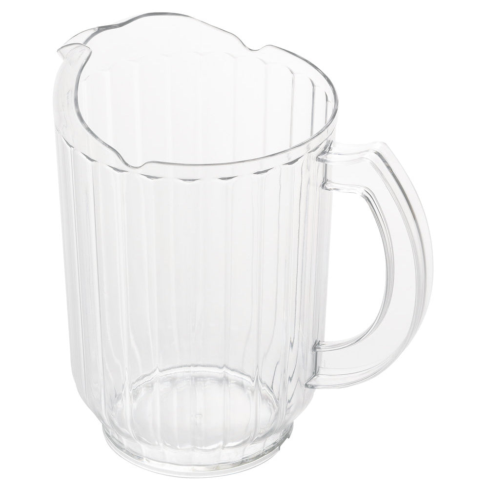 Polycarbonate Pitchers