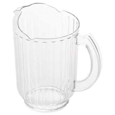 Polycarbonate Pitchers