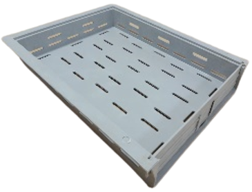 440(L) x 360(B) x 60(H) MM