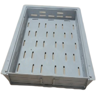 440(L) x 360(B) x 60(H) MM