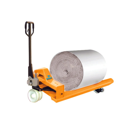 Rough Terrain Hand Pallet Truck