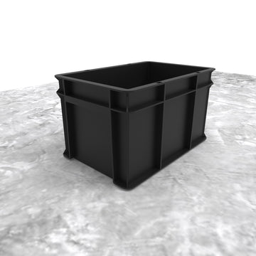 300(L) x 200(B) x 200(H) MM (Conductive)