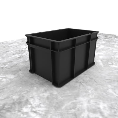 300(L) x 200(B) x 200(H) MM (Conductive)