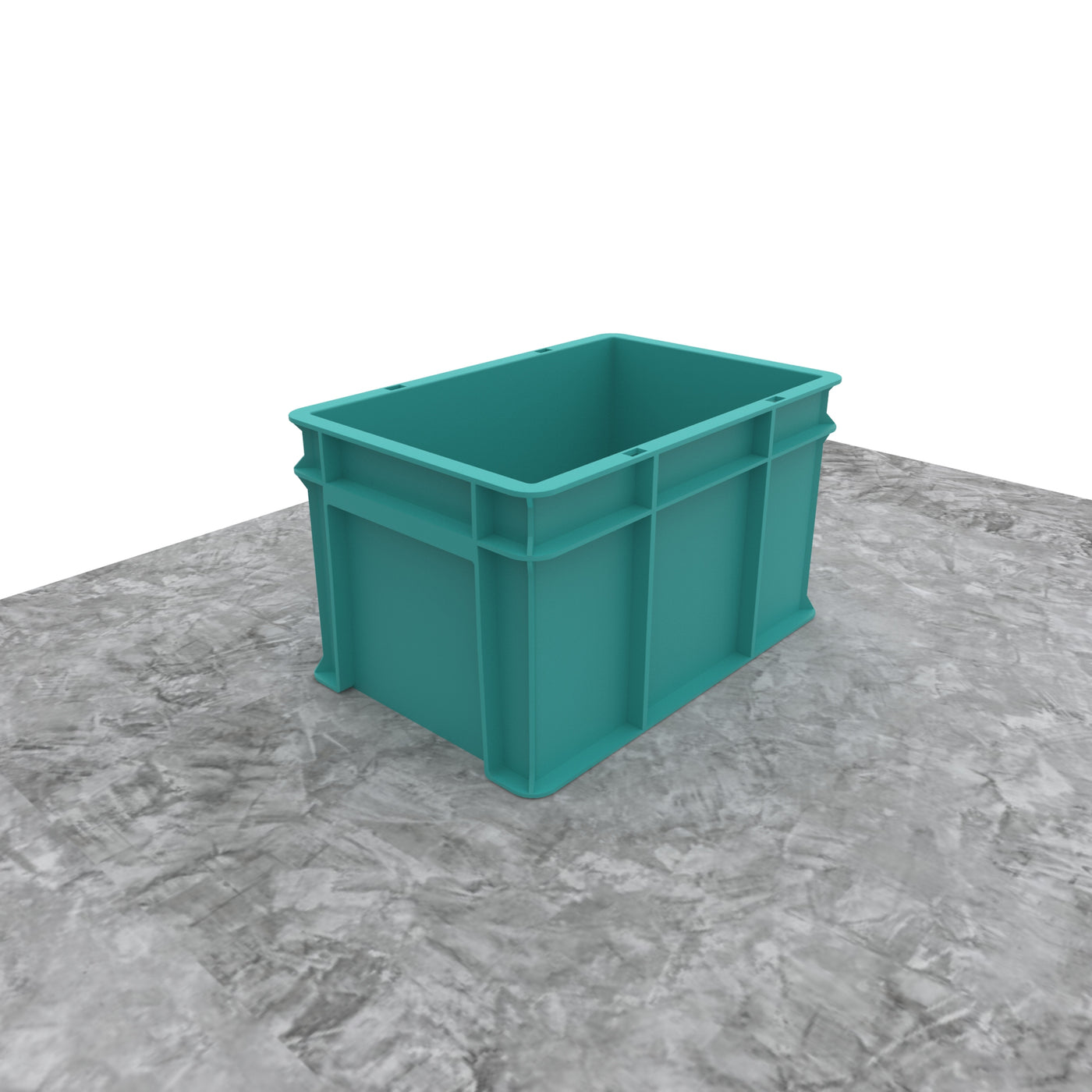 400(L) x 300(B) x 270(H) MM