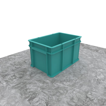 400(L) x 300(B) x 270(H) MM