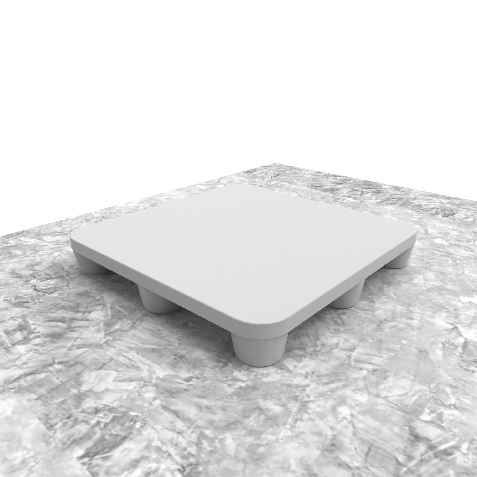 Suffix 52 Series | 9 Leg Hygiene Pallets