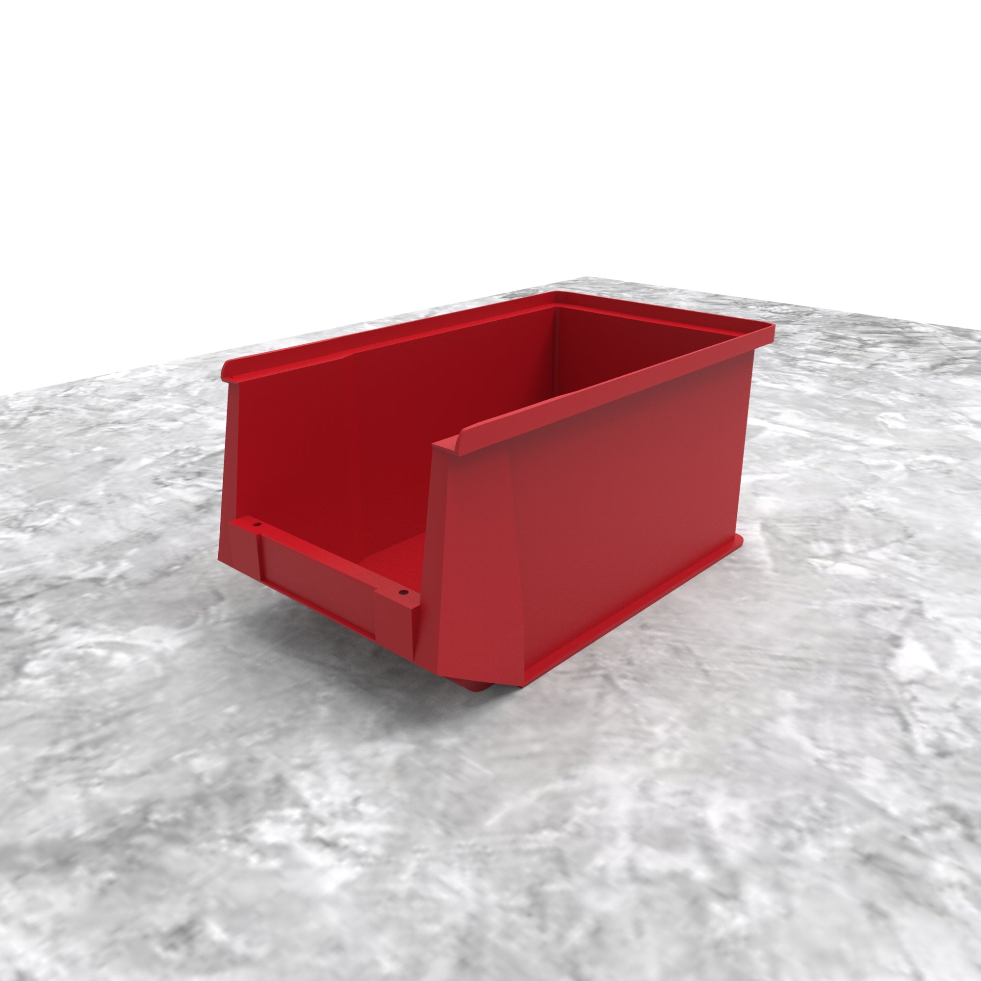 200(L) x 125(B) x 100(H) MM