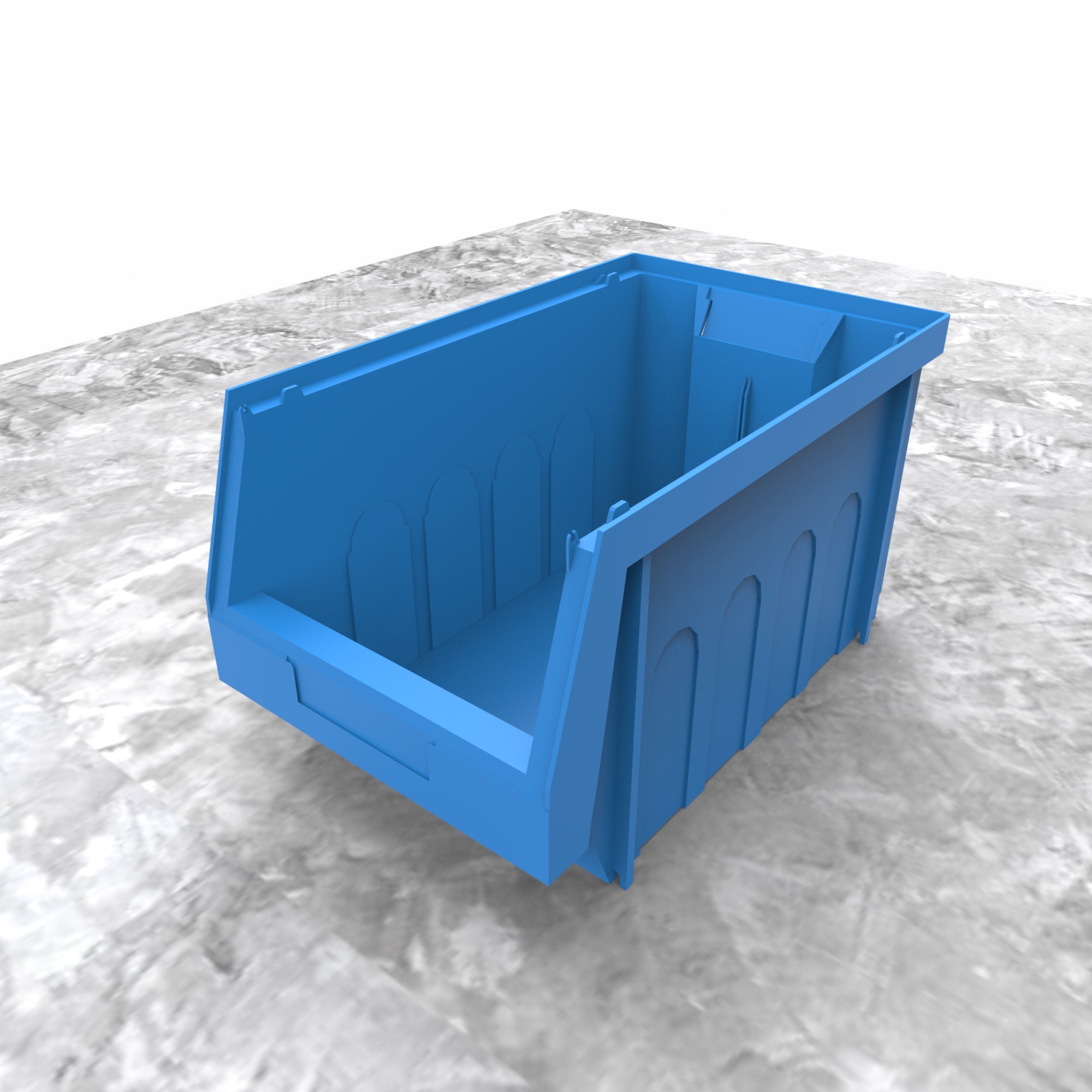 230(L) x 130(B) x 125(H) MM