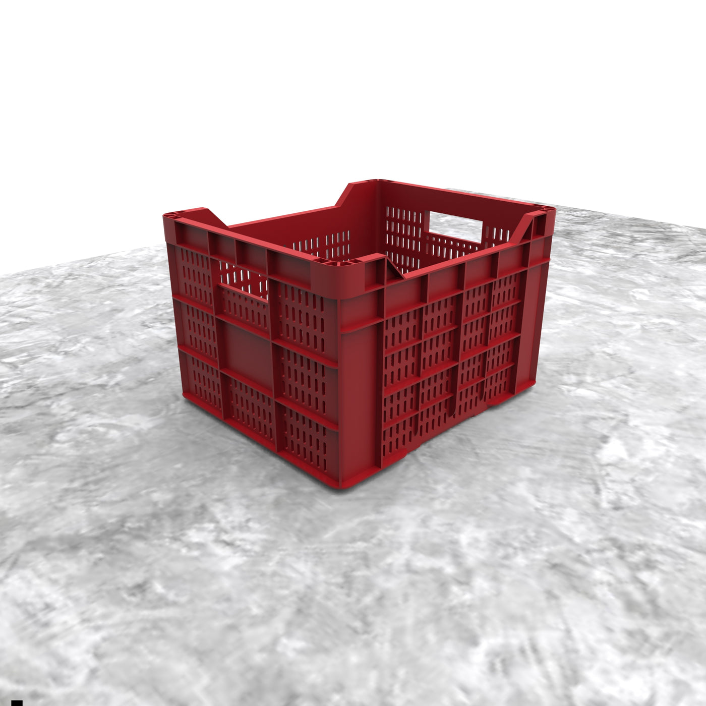 400(L) x 320(B) x 250(H) MM