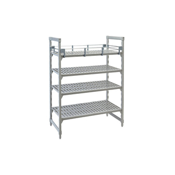 Premium Shelving Series