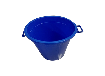 Free Stand Swing Litter Bin 100L