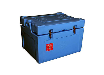 Vaccine Cold Boxes