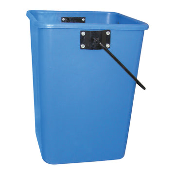 Push Cart Bin