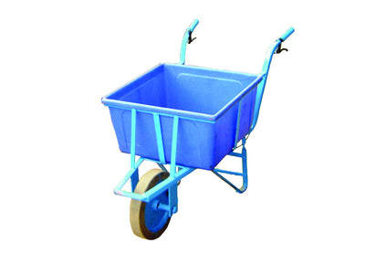 Wheel Barrow