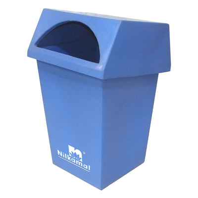 Free Stand Litter Bin -Roto Moulded